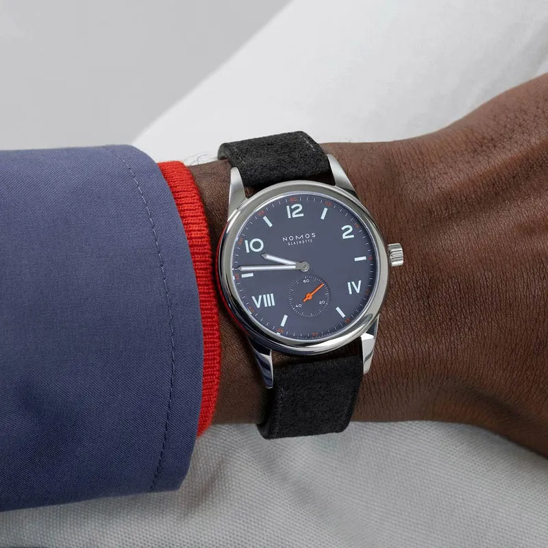 NOMOS Club NOMOS730