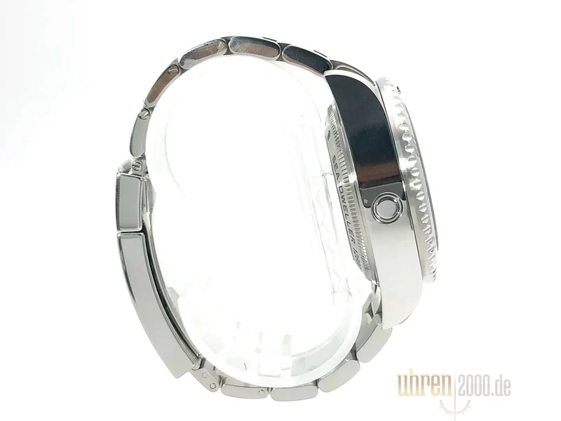 Rolex Sea-Dweller Deepsea 116660 LC100 aus 2010