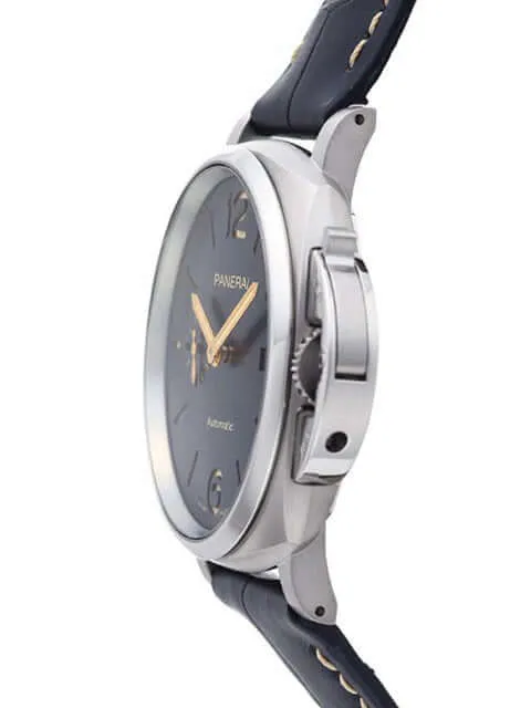 Panerai Luminor Due 3 Days Titanio PAM00927