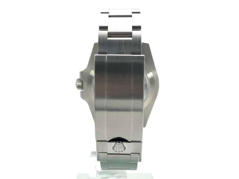 Rolex Submariner Date 116610LN aus 2018 LC100
