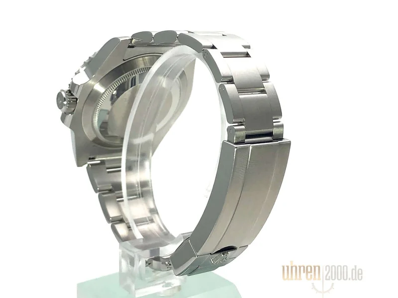 Rolex Submariner Date 116610LN aus 2016 LC100