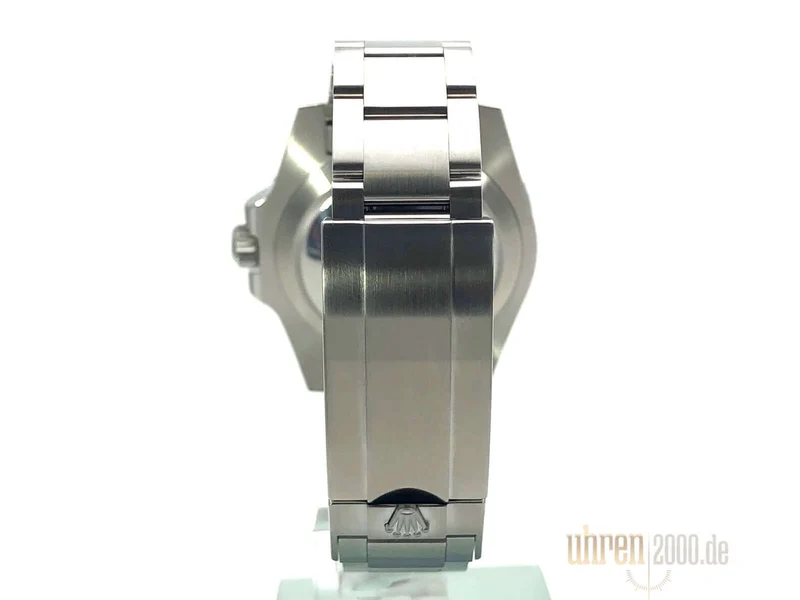 Rolex Submariner Date 116610LN aus 2016 LC100