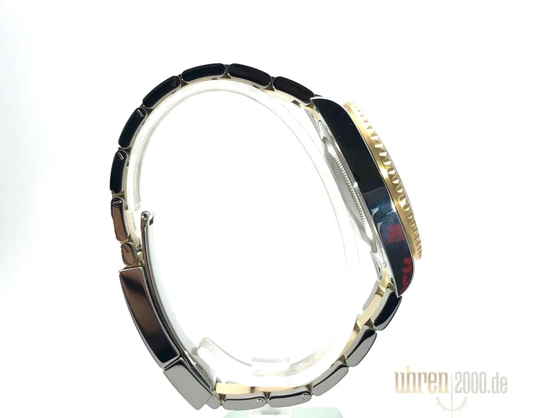 Rolex GMT-Master II 116713LN aus 2014 LC100