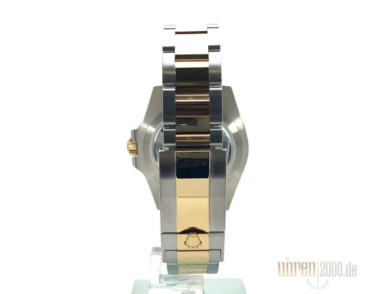 Rolex GMT-Master II 116713LN aus 2014 LC100