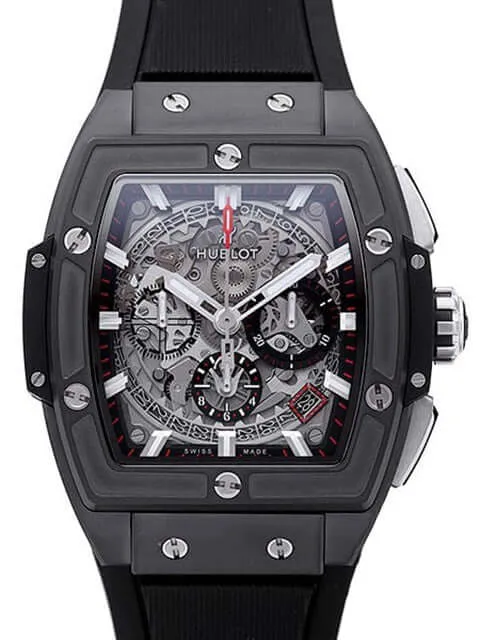 Hublot Spirit of Big Bang Black Magic 641.CI.0173.RX