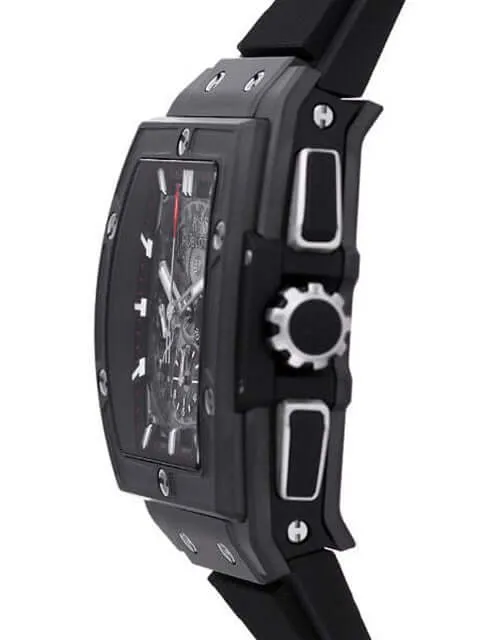 Hublot Spirit of Big Bang Black Magic 641.CI.0173.RX