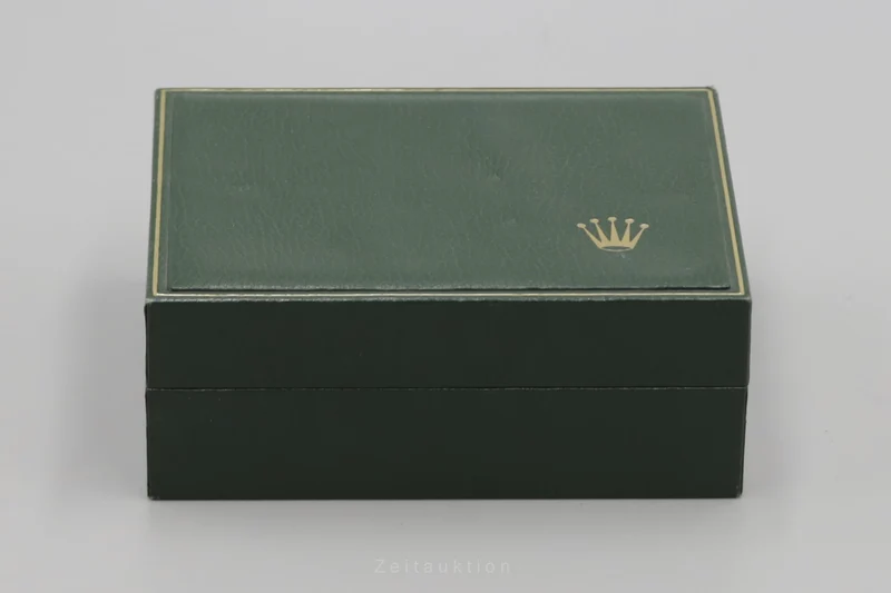 Rolex Oysterdate steel manual winding men's watch 6694 Vintage [2204858]