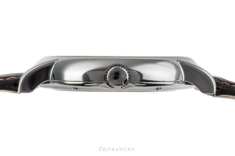 IWC Portofino steel automatic men's watch 3533 LP: 4850EUR [2204781]