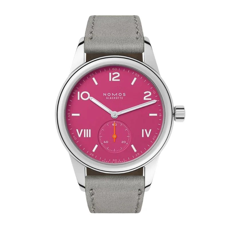 NOMOS Club NOMOS711