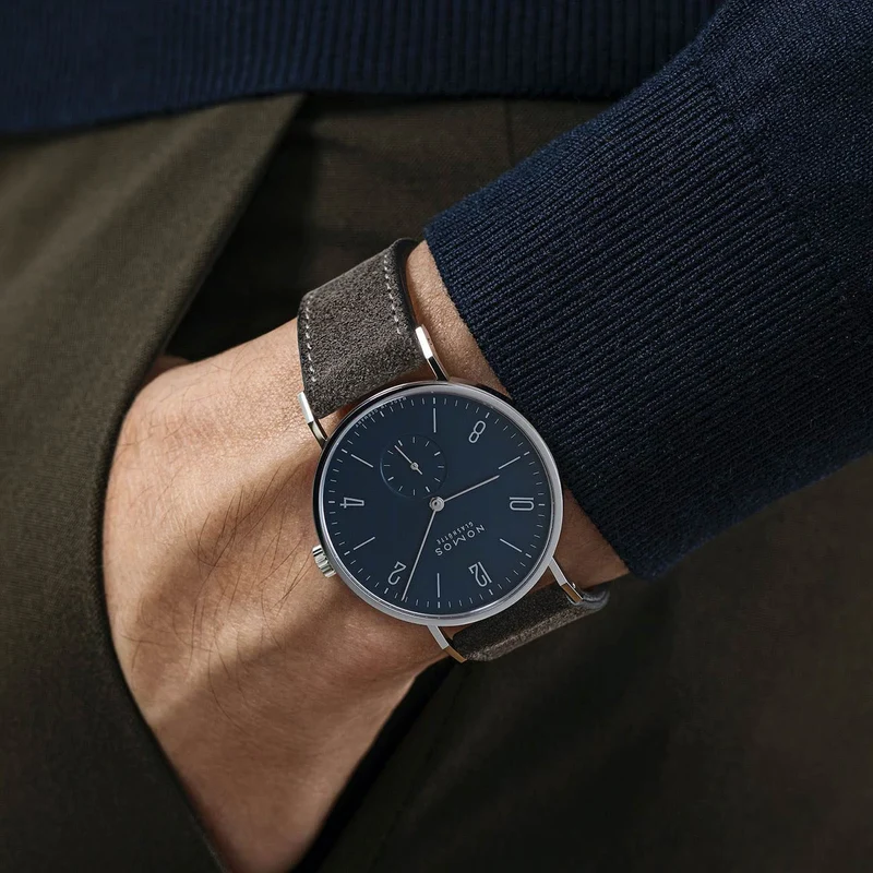 NOMOS Tangente NOMOS166