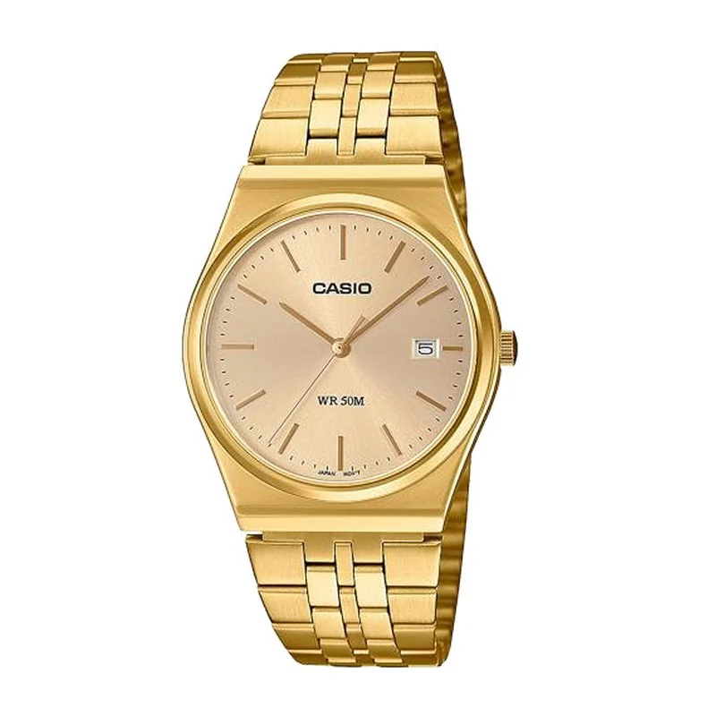 Casio Collection MTP-B145G-9AVEF