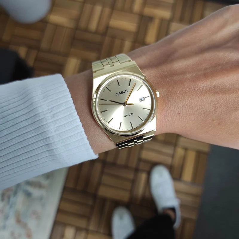 Casio Collection MTP-B145G-9AVEF