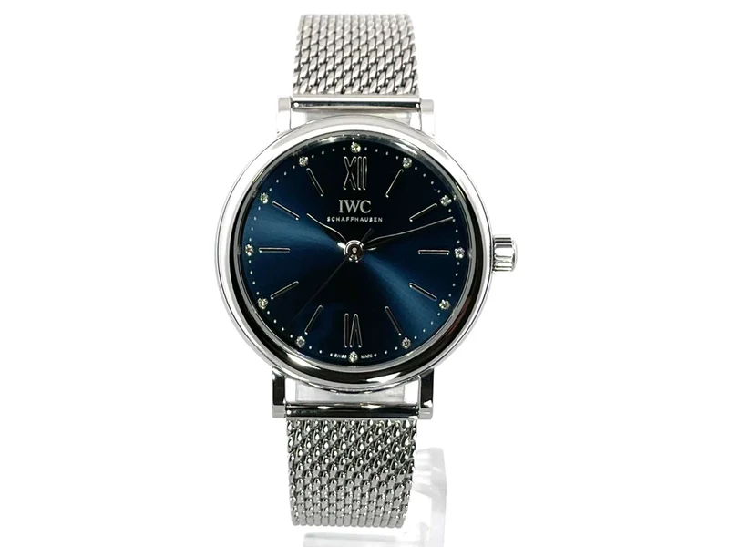 IWC Portofino Automatik 34 IW357404