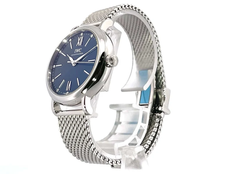 IWC Portofino Automatik 34 IW357404