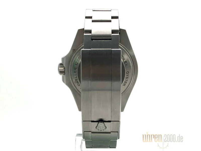 Rolex Sea-Dweller Deepsea 116660 aus 2013