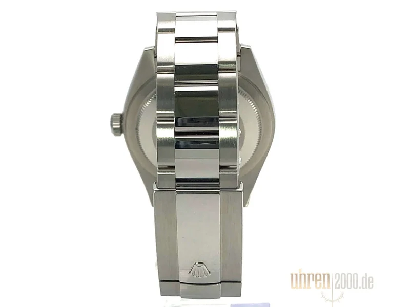 Rolex Sky-Dweller 326934 Blau aus 2018 LC100
