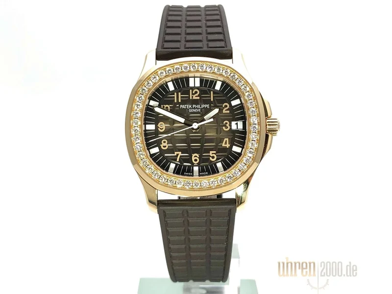 Patek Philippe Aquanaut Luce 5068R-001