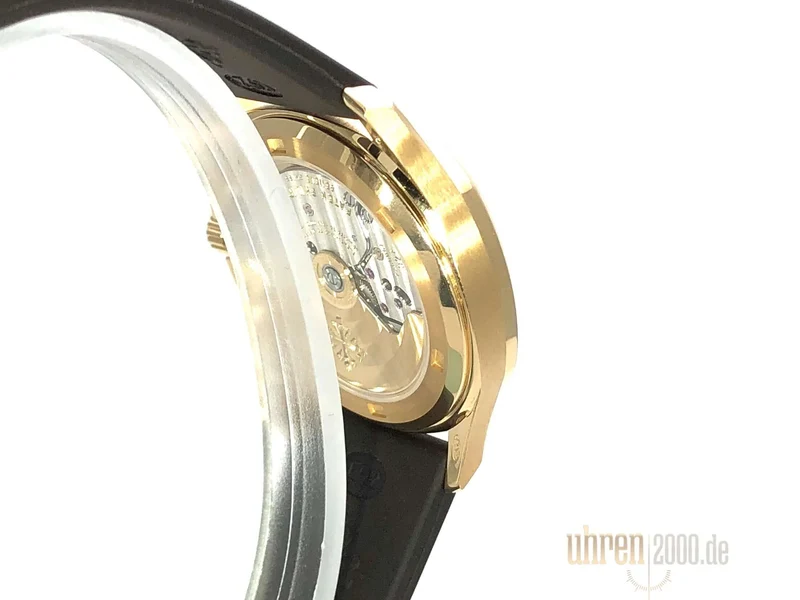 Patek Philippe Aquanaut Luce 5068R-001