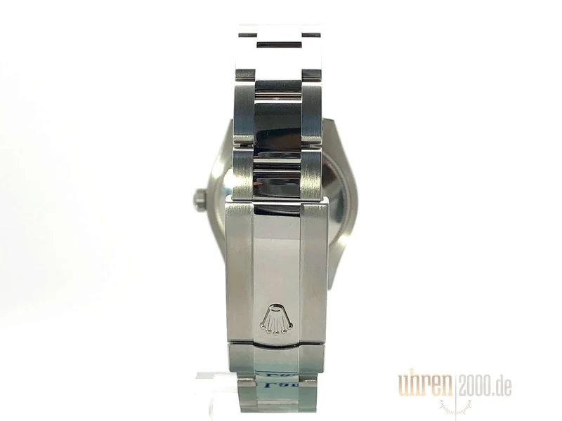 Rolex Datejust 31 178274 Perlmutt Diamant