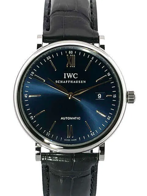IWC Portofino Automatik IW356523