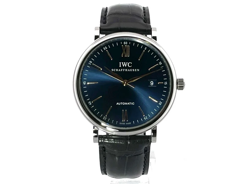 IWC Portofino Automatik IW356523