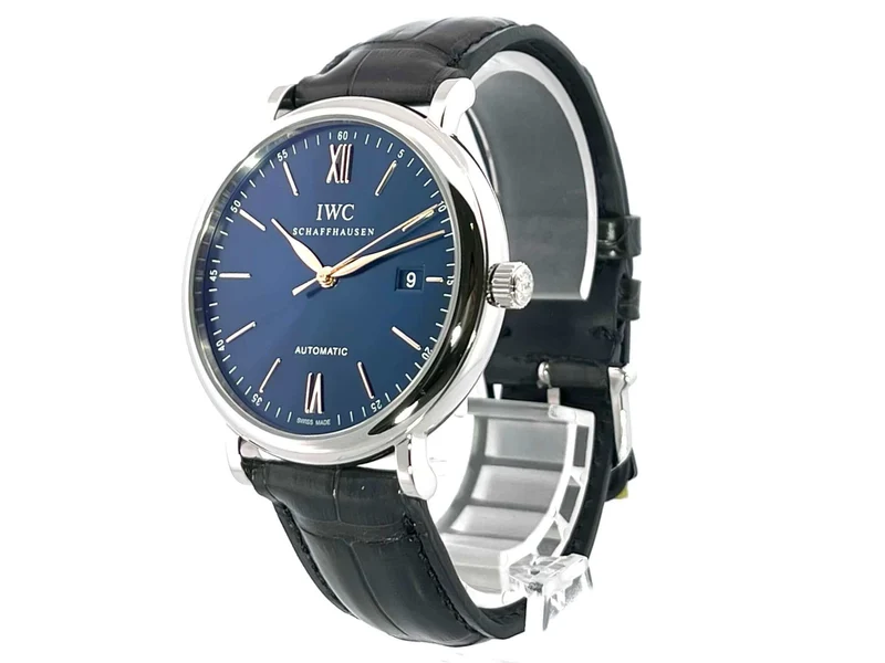 IWC Portofino Automatik IW356523