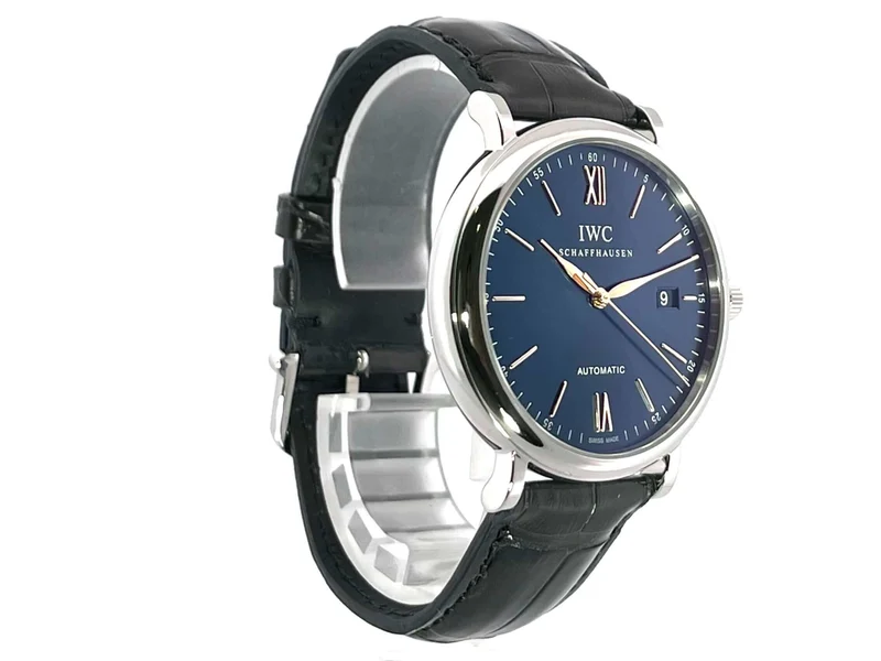 IWC Portofino Automatik IW356523