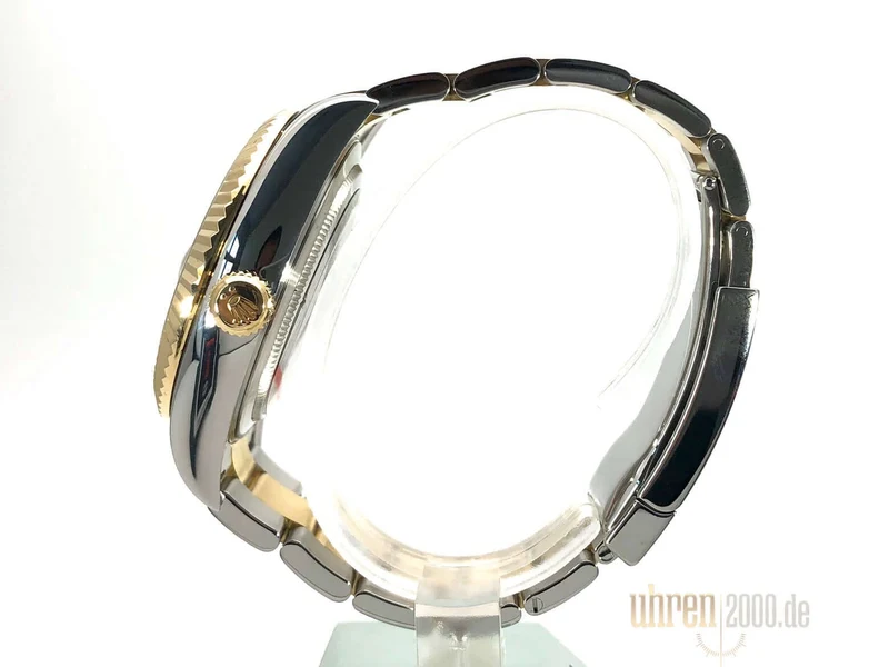Rolex Sky-Dweller 326933 Champagner aus 2018 LC100