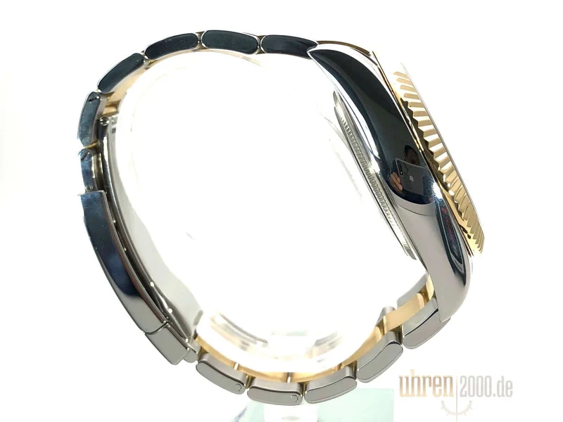 Rolex Sky-Dweller 326933 Champagner aus 2018 LC100