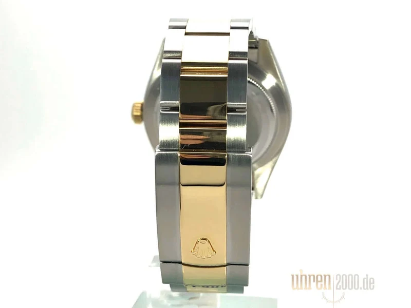 Rolex Sky-Dweller 326933 Champagner aus 2018 LC100