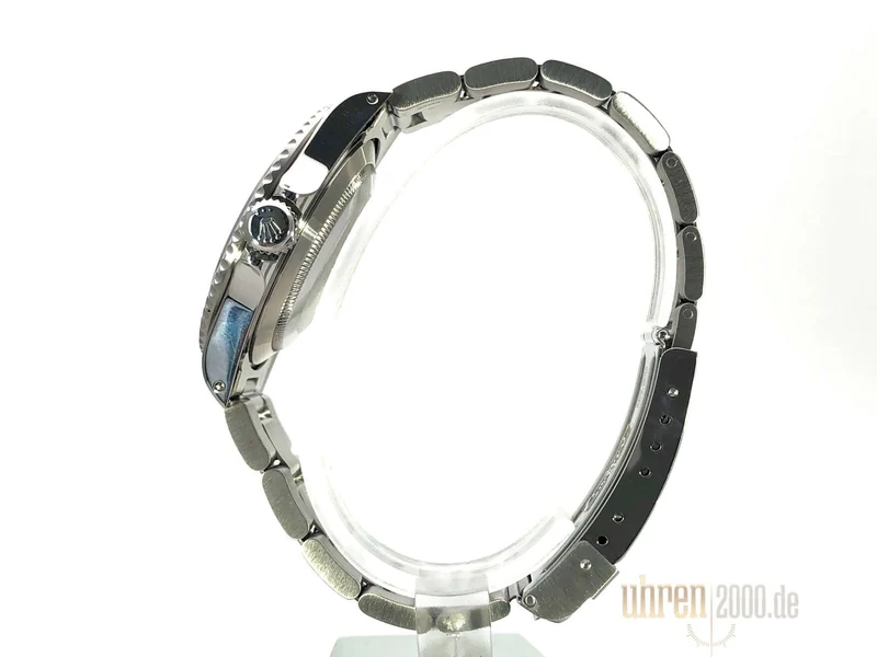 Rolex Submariner 40 mm Edelstahl 14060M aus 2009