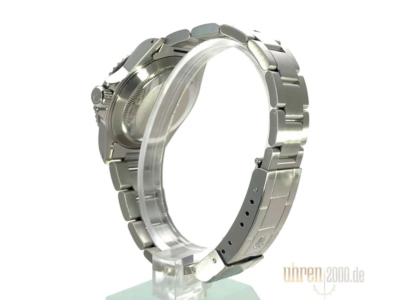 Rolex Submariner 40 mm Edelstahl 14060M aus 2009