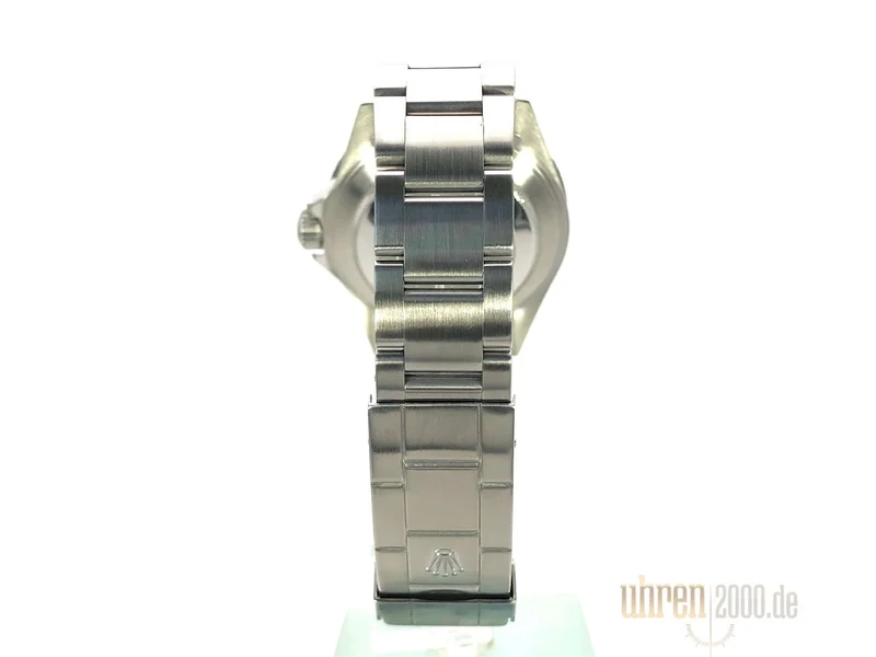 Rolex Submariner 40 mm Edelstahl 14060M aus 2009