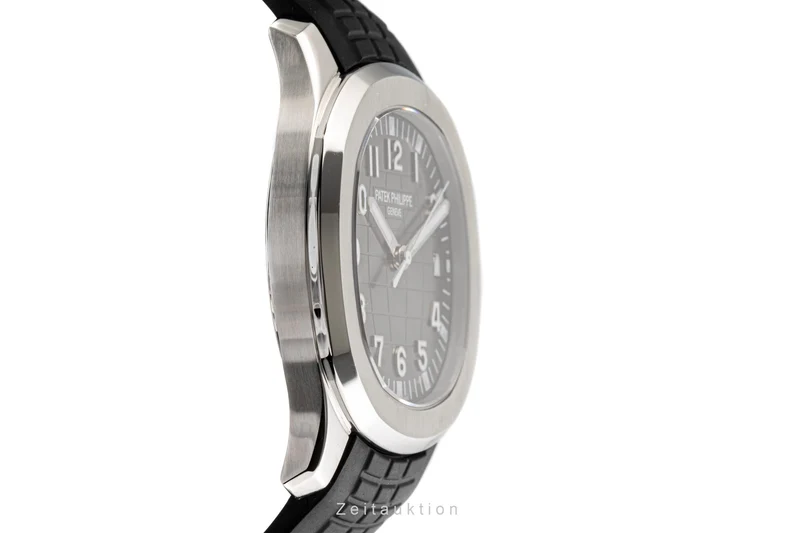 Patek Philippe Aquanaut steel automatic men's watch 5167A-001 [2204673]