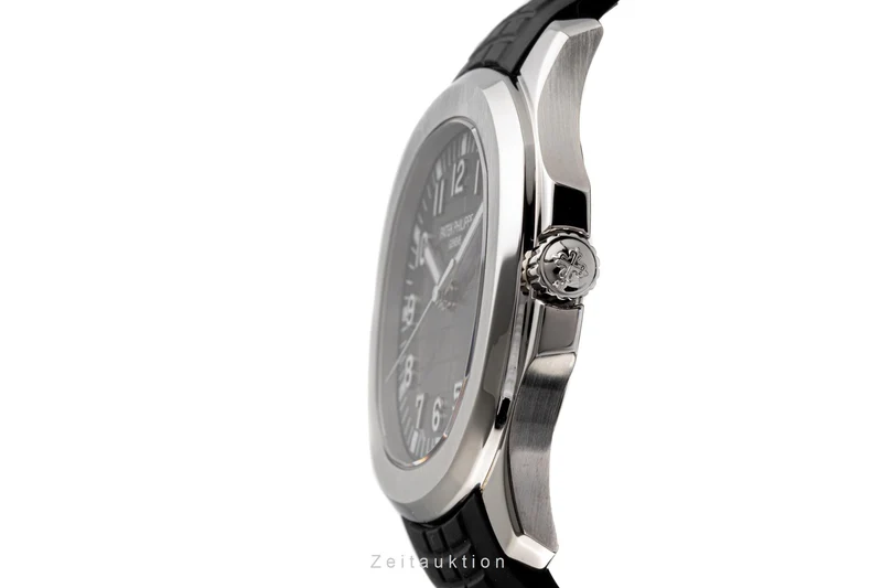 Patek Philippe Aquanaut steel automatic men's watch 5167A-001 [2204673]