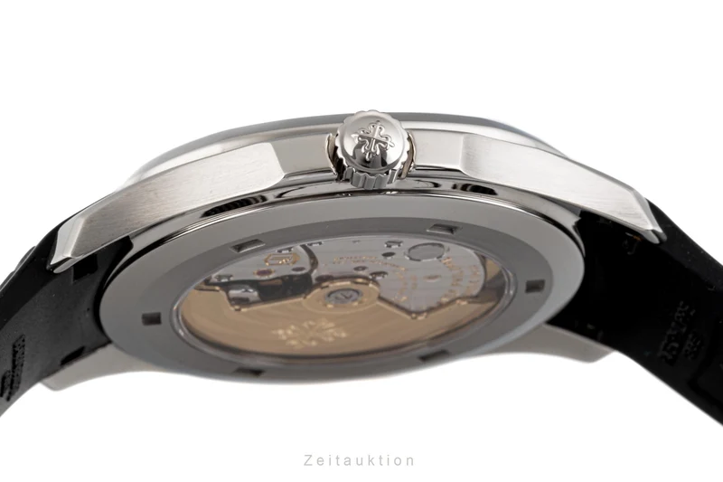 Patek Philippe Aquanaut steel automatic men's watch 5167A-001 [2204673]