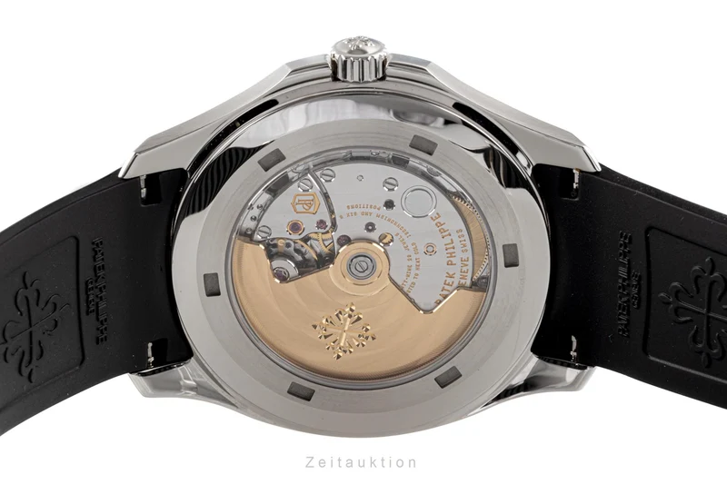 Patek Philippe Aquanaut steel automatic men's watch 5167A-001 [2204673]