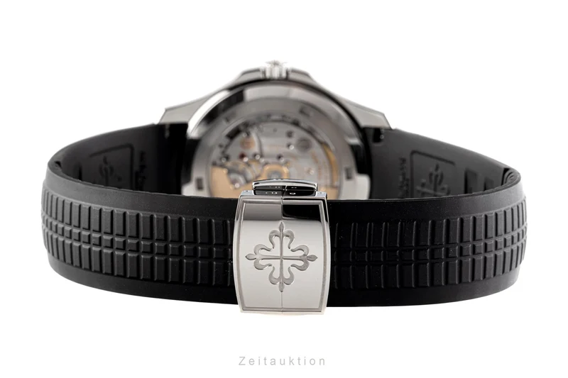 Patek Philippe Aquanaut steel automatic men's watch 5167A-001 [2204673]
