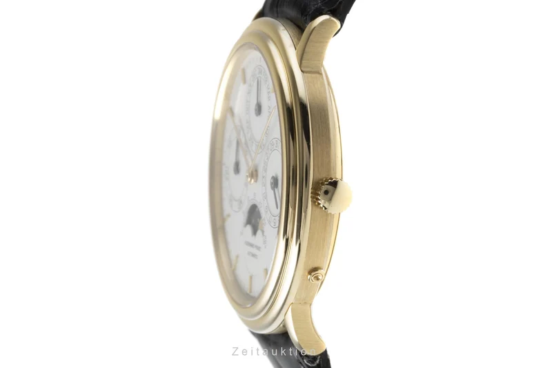 Audemars Piguet Ewiger Kalender 18 ct gold automatic men's watch 25548 [2204661]
