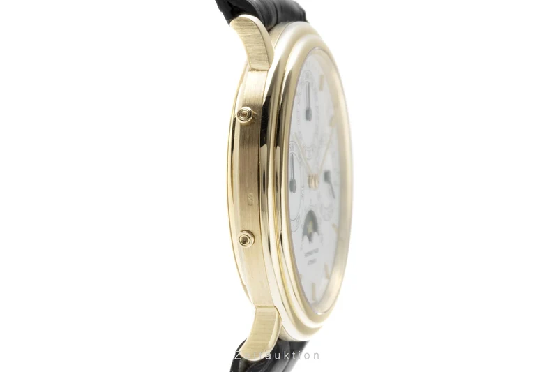 Audemars Piguet Ewiger Kalender 18 ct gold automatic men's watch 25548 [2204661]