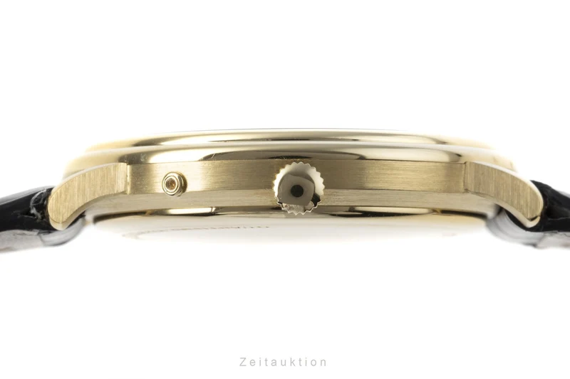 Audemars Piguet Ewiger Kalender 18 ct gold automatic men's watch 25548 [2204661]