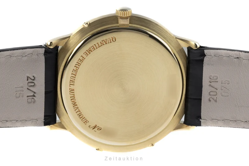 Audemars Piguet Ewiger Kalender 18 ct gold automatic men's watch 25548 [2204661]
