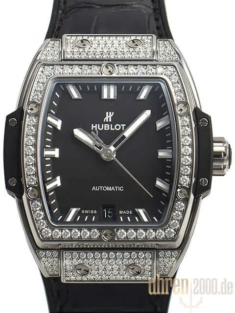 Hublot Spirit of Big Bang Titanium Pave 665.NX.1170.LR.1604