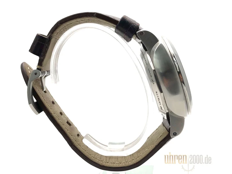 Panerai Luminor 1950 3 Days GMT PAM00320 aus 2010