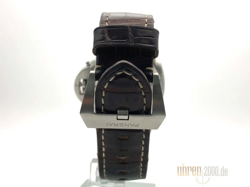 Panerai Luminor 1950 3 Days GMT PAM00320 aus 2010