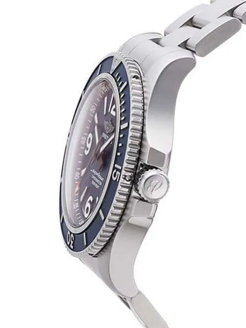 Breitling Superocean Automatic 42 A17366D81C1A1