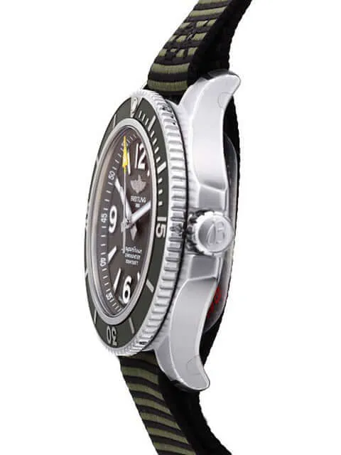 Breitling Superocean Automatic 44 Outerknown A17367A11L1W1