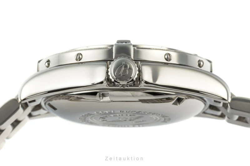Breitling Superocean steel automatic pocket watch A17040 [2204568]