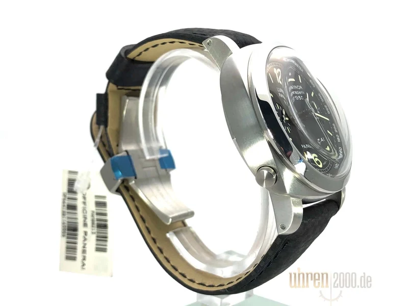 Panerai Luminor 1950 Rattrapante PAM00213 ungetragen aus 2006
