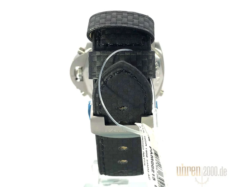 Panerai Luminor 1950 Rattrapante PAM00213 ungetragen aus 2006